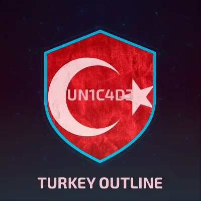 ТУРЦИЯ VPN OUTLINE СТАБИЛЬНЫЙ КЛЮЧ НА 1/2/6 мес - irongamers.ru
