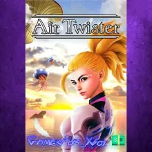 Air Twister XBOX