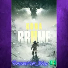Kona II Brume XBOX