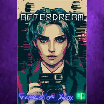 Afterdream XBOX - irongamers.ru