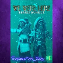 We Were Here Series Bundle XBOX