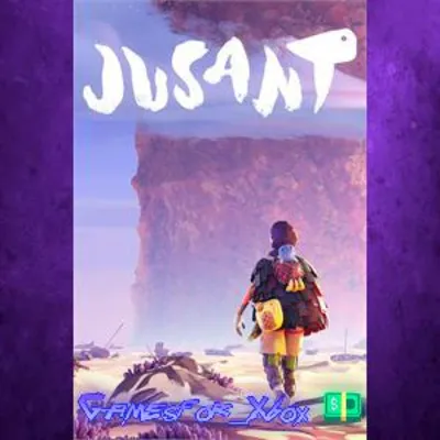 Jusant XBOX - irongamers.ru