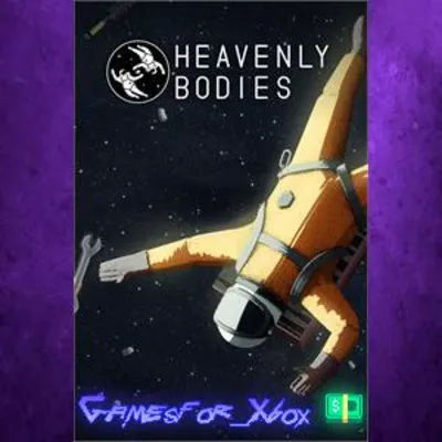 Heavenly Bodies XBOX - irongamers.ru
