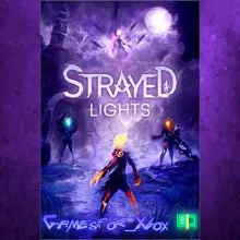 Strayed Lights XBOX