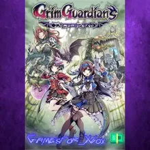 Grim Guardians Demon Purge XBOX