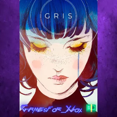 GRIS XBOX - irongamers.ru