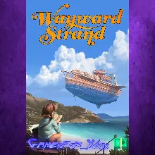 Wayward Strand XBOX
