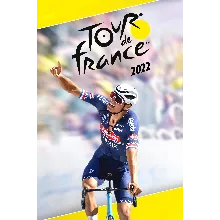 Tour de France 2022 Xbox Series X|S XBOX