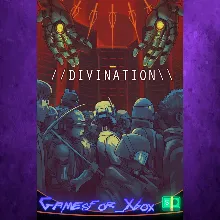 Divination Console Edition XBOX