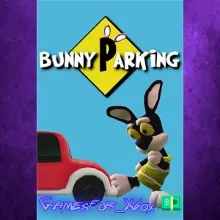 Bunny Parking Windows WIND