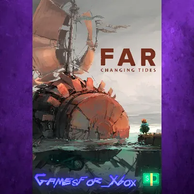 FAR Changing Tides XBOX - irongamers.ru