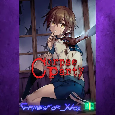 Corpse Party XBOX - irongamers.ru