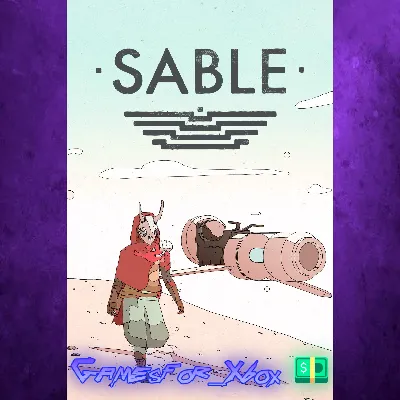 Sable XBOX - irongamers.ru
