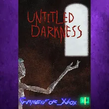 Untitled Darkness XBOX