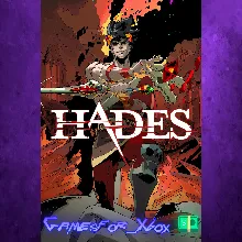 Hades XBOX