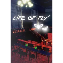 Life of Fly 2 XBOX