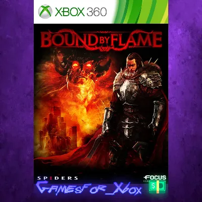 Bound by Flame XBOX - irongamers.ru