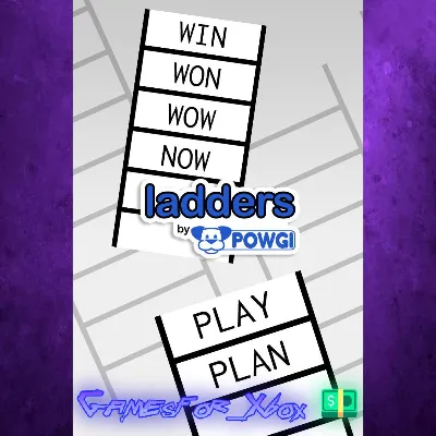 Ladders by POWGI XBOX - irongamers.ru
