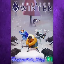 Project Winter XBOX