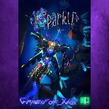 Sparkle 4 Tales XBOX