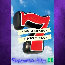 The Jackbox Party Pack 7 XBOX