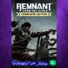 Remnant From the Ashes - Complete Edition XBOX