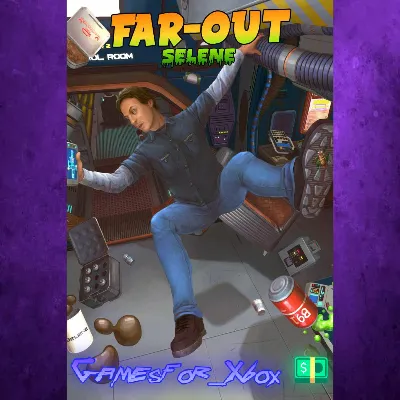 Far-Out XBOX - irongamers.ru