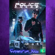 Police Chase Xbox One Edition XBOX