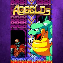 Aggelos XBOX