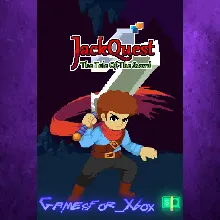 JackQuest XBOX