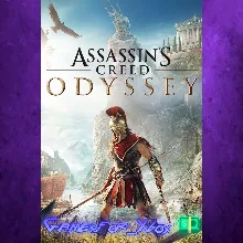 Assassin’s Creed Odyssey XBOX