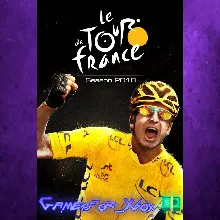 Tour de France 2018 XBOX