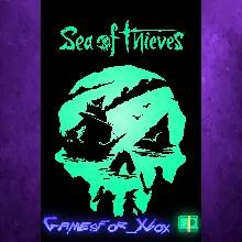 Sea of Thieves XBOX