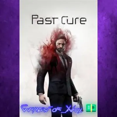 Past Cure XBOX