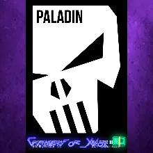 Paladin XBOX