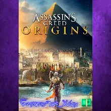 Assassin’s Creed Origins XBOX
