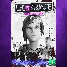 Life is Strange Before the Storm Episode 1 XBOX