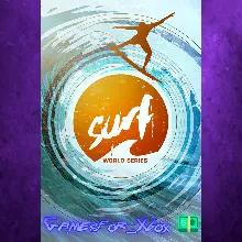 Surf World Series XBOX
