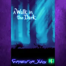 A Walk in the Dark XBOX