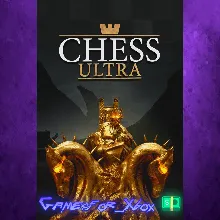 Chess Ultra XBOX