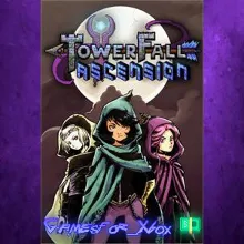 TowerFall Ascension XBOX