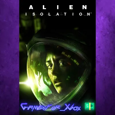 Alien: Isolation - The Collection XBOX [ Code Key ] - irongamers.ru