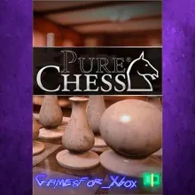 Pure Chess Grandmaster Edition XBOX