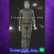 Fragments of Him XBOX