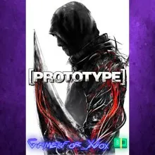 ☀️[PROTOTYPE] XBOX
