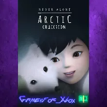 Never Alone Arctic Collection XBOX