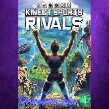 Kinect Sports Rivals XBOX