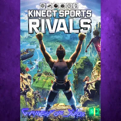 Kinect Sports Rivals XBOX - irongamers.ru