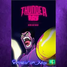 Thunder Ray Origins XBOX