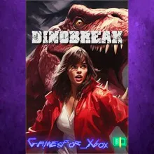 Dinobreak XBOX